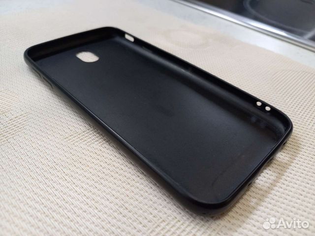 Чехол для samsung J7