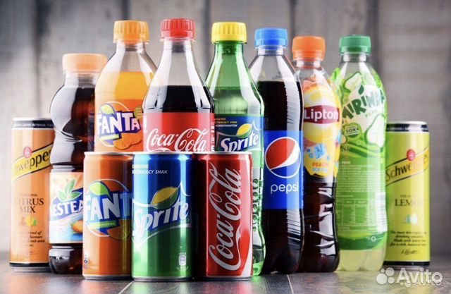 Напитки на свадьбу