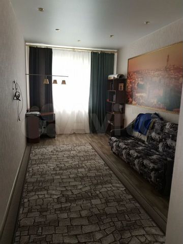 3-к. квартира, 70 м², 1/3 эт.