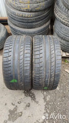 Cooper Zeon CS Sport 255/35 R18 94Y