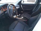BMW 1 серия 2.0 МТ, 2010, 117 000 км объявление продам