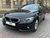 BMW 4 серия, 2015, с пробегом, цена 1 955 000 руб.