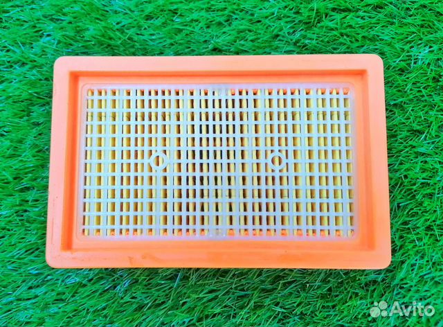 Фильтр для пылесосов Karcher серии WD 4/5/6