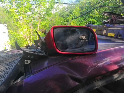 Зеркало переднее правое lifan Breez