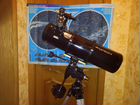 Телескоп Orion AstroView 6 EQ (150\750 eq3-2)