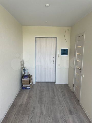 Квартира-студия, 25,8 м², 9/18 эт.