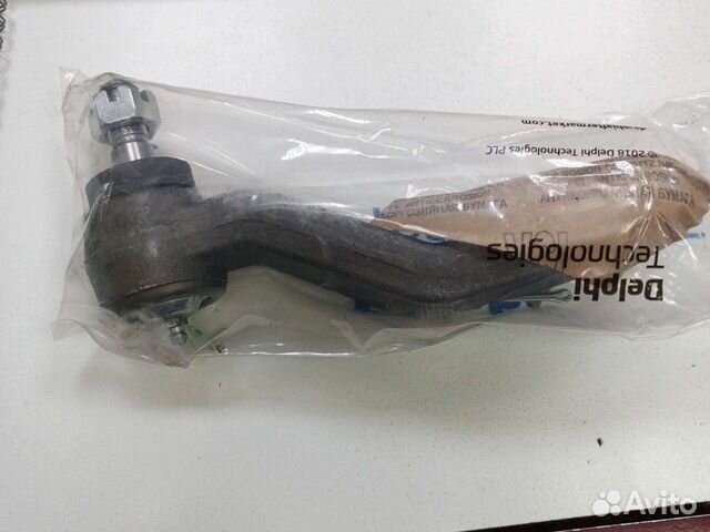 Сошка рулевая chevrolet tahoe 2000-2006