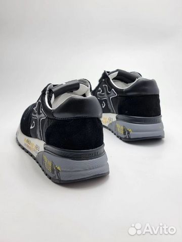 Premiata кроссовки