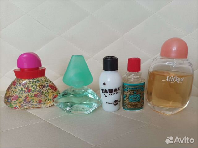 Духи винтаж, парфюм