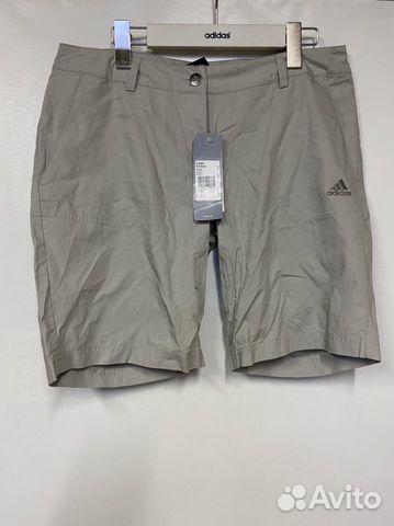 Шорты женские Adidas X18898