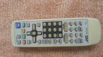 Пульт ду JVC