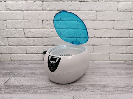 Ультразвуковая ванна стерилизатор CE-5200A 750 мл