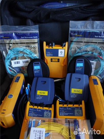 Сварка волс, fluke тест,сертификация скс, волс