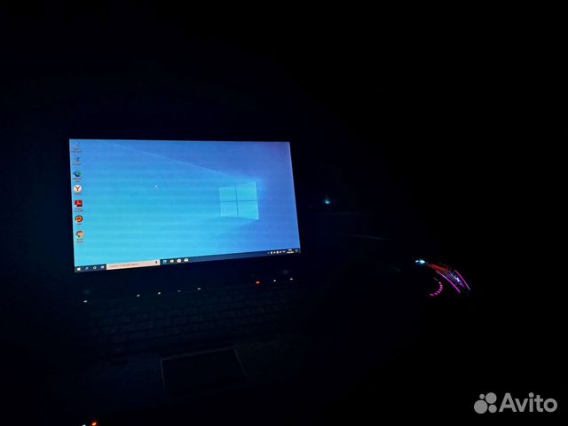 Hp elitebook 8440p с ссд