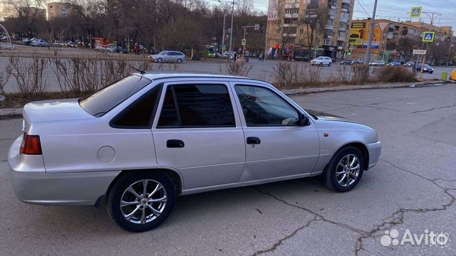 Daewoo Nexia 1.6 МТ, 2010, 218 947 км