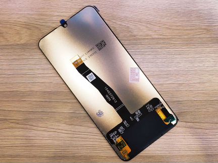 Дисплей Huawei P Smart 2019 (ремонт)