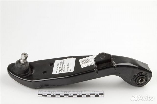 Рычаг Chery QQ6, Kimo, Indis передние