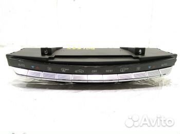 Блок управления климат контролем A2219052700