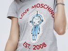 Moschino original объявление продам