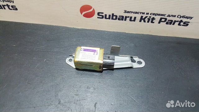 Датчик airbag Subaru Legacy IV BL BP 03-06