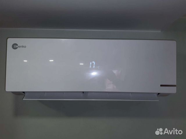 Монтаж, ремонт, то, продажа, сплит-VRV-систем