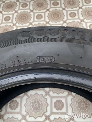 Kumho Ecowing ES01 KH27 205/55 R16 91H