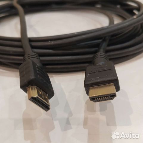 Кабель hdmi 10 метров