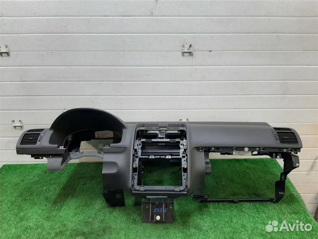 Торпедо volkswagen Touran (1T1) 2005