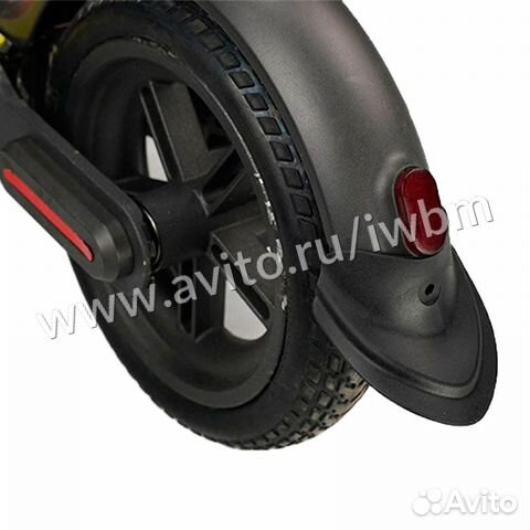 Брызговик Для Электросамоката Xiaomi Mijia M365