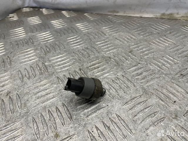 Датчик давления масла Toyota Camry V40 2azfe 2009