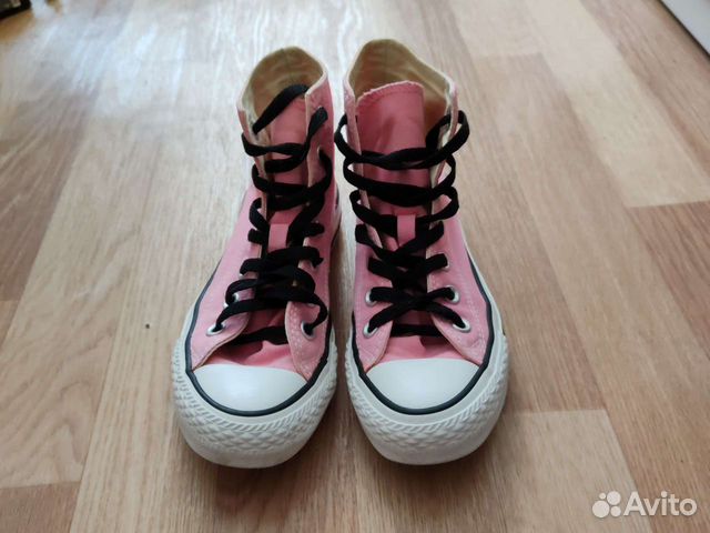 Кеды converse 36 оригинал