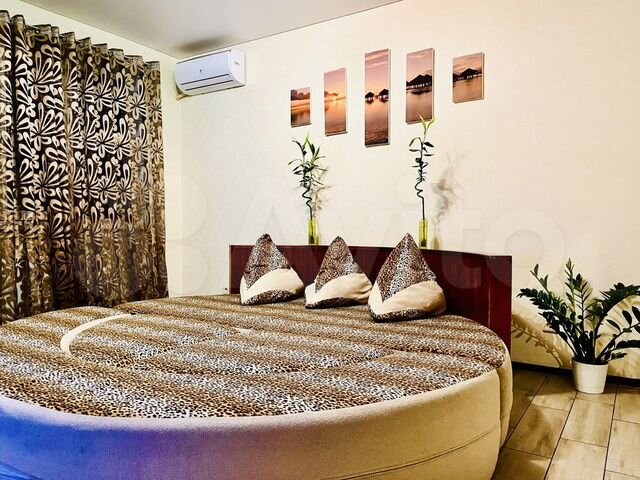 2-к. квартира, 49 м², 6/16 эт.