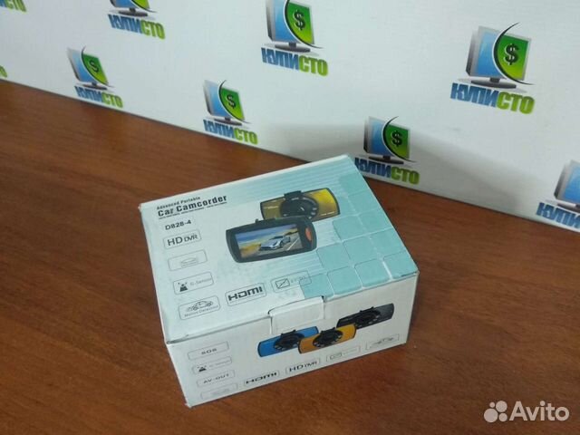 Видеорегистратор