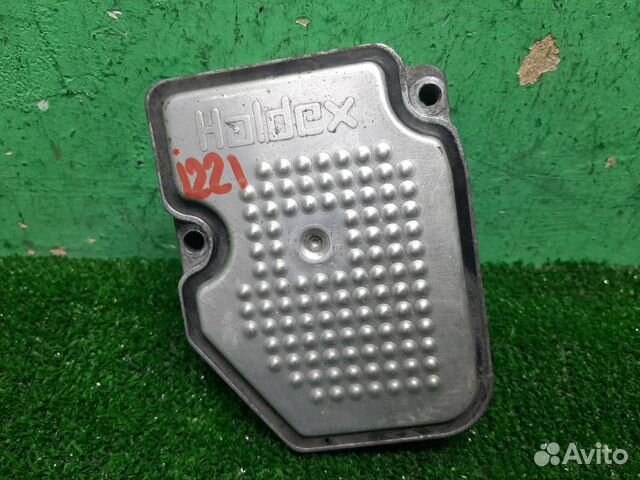 Блок управления 4WD Volvo XC90 2006