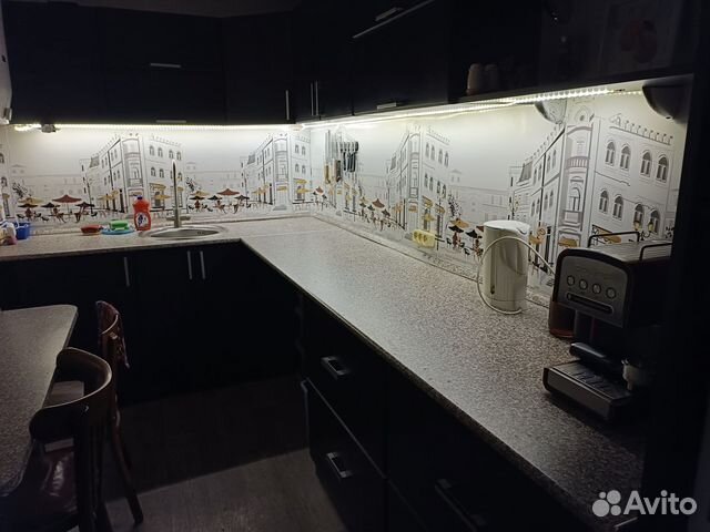 Светодиодная лента для подсветки водонепроницаемая