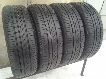 Pirelli Formula Energy 185/65 R15, 4 шт