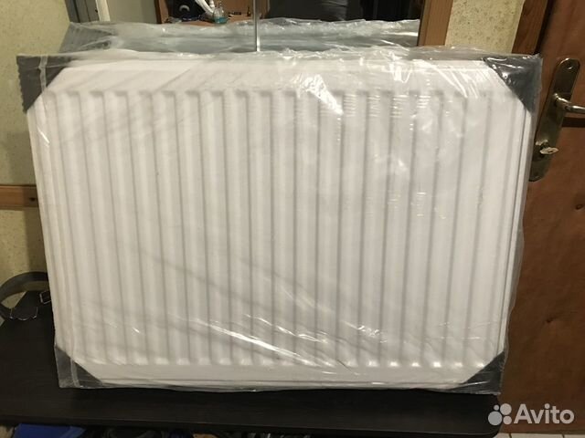 Радиатор rommer