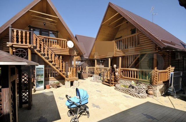 Комната 28 м², 2/2 эт.