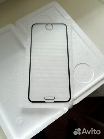 Защитное стекло iPhone 6/6s