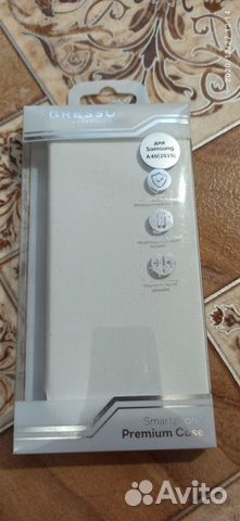 Чехол для телефона. Новый