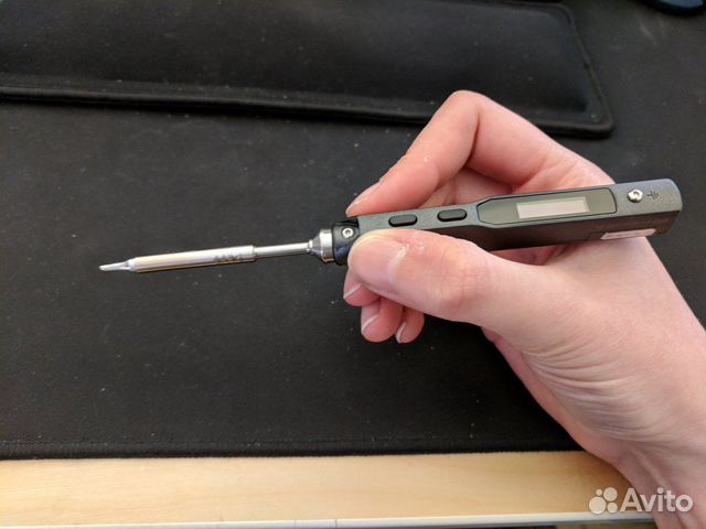 Ремонт Наушников и Микрофонов