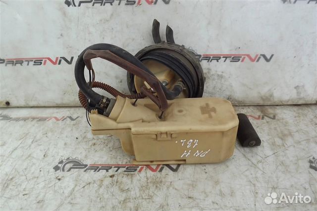 Насос топливный Ниссан Примьера P11