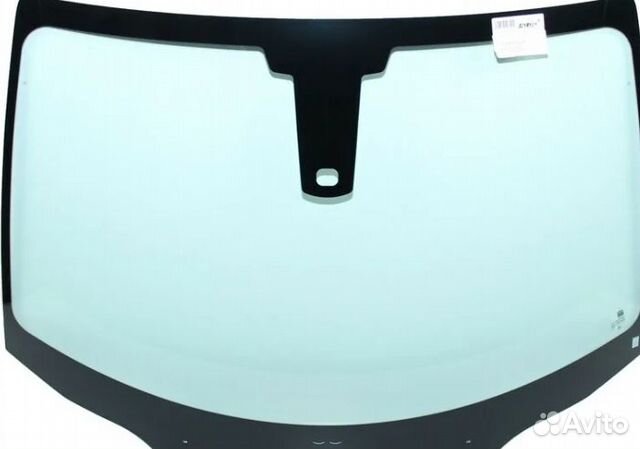 Лобовое стекло Citroen