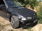 BMW 3 серия 1.9 МТ, 2001, 200 000 км объявление продам