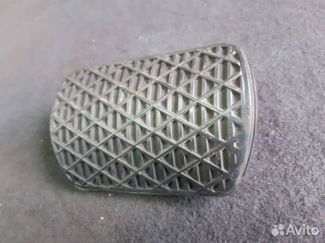 Накладка на педаль A1232910082 Mercedes-Benz E-Cla