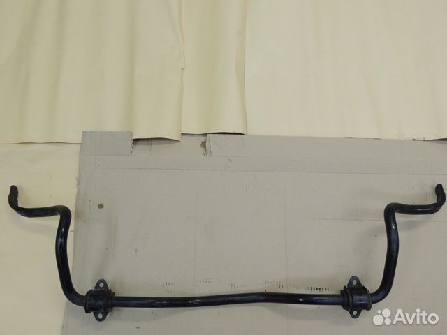 Стабилизатор Поперечной Устойчивости На Лифан