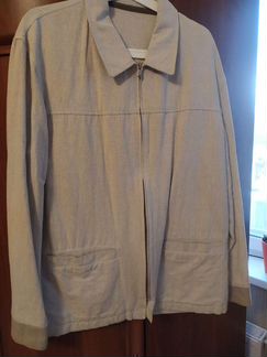 Ветровка мужская