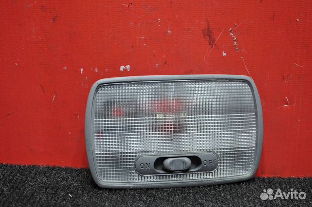 Светильник салона honda CR-V RD5