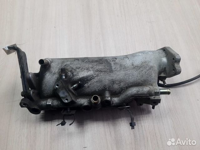 Коллектор впускной Nissan Bluebird U13 с1991-1997