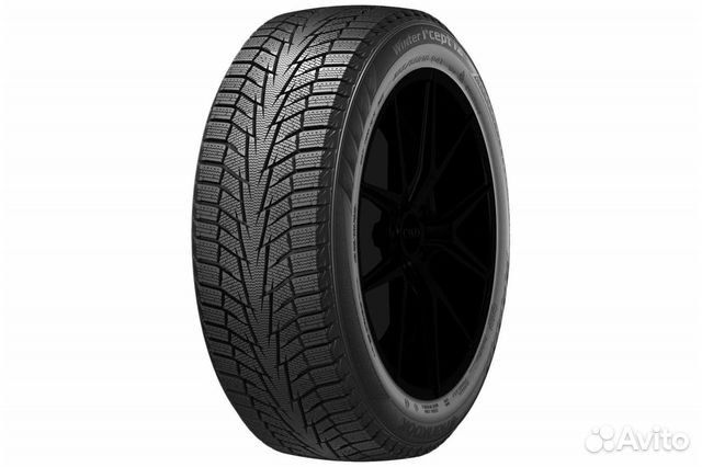 Hankook Winter I'Cept Evo 3 W330 255/45 R19 104V